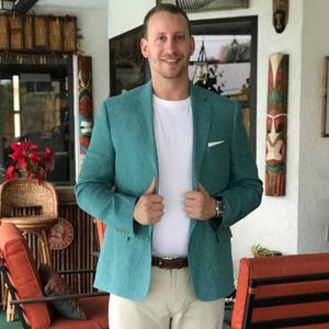 Meet your Posher, Jack